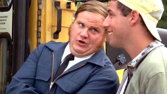 Laugh And/Or Cry Your Way Through The ‘I Am Chris Farley’ Documentary Trailer