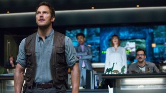 Box Office: ‘Jurassic World’ shocks as no. 2 opener of all-time with $204.6 million