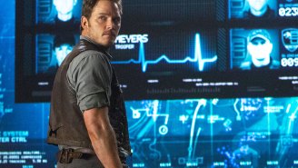 ‘Jurassic World’ claws past ‘The Avengers’ for the biggest opening weekend ever