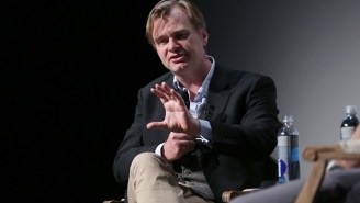 Christopher Nolan Argued That Hollywood Needs Franchises, Actually (But Not Only Franchises)