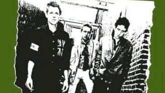 The Refreshingly Honest Letter That Explains Why ‘The Clash’ Wasn’t Released In America