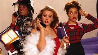 Children Of The ’90s, Rejoice: A ‘Clueless’ Musical Is On The Way