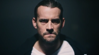 Watch CM Punk Throw Down In The Ring For Frank Turner’s New Music Video