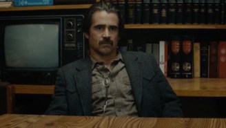 Lessons From ‘True Detective’: Never Trust Anyone Wearing A Bolo Tie