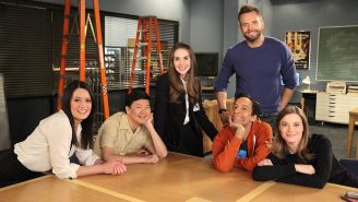 Review: Did ‘Community’ just air its series finale?