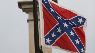 Walmart Pulls Confederate Flag Merchandise And Says They ‘Never Want To Offend’