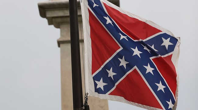 Walmart Pulls Confederate Flag Merchandise: 'We Never Want To Offend'