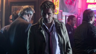 ‘Constantine’ is really most sincerely dead