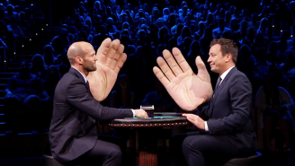 Tonight’s ‘Tonight Show’ Is Canceled Because Jimmy Fallon Needs Surgery On His Hand