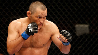 UFC Fight Night 68 Picks: Can Hendo Leave NO With A KO?