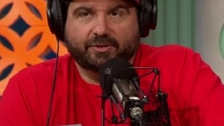 Dan Le Batard Agrees To Eat $h!t If The Cavs Win The NBA Championship