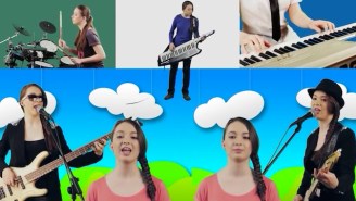 These Obscure, Bizarre, Great Music-Related YouTubes Should’ve Been Viral Sensations