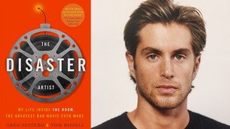 BookDrunk Radio: ‘The Room’s Greg Sestero (And Michael Rousselet) On ‘The Disaster Artist’