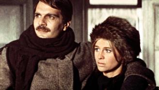 Songs on Screen: ‘Lara’s Theme’ from ‘Doctor Zhivago’ through Bollywood Eyes