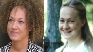 One Year Later, Rachel Dolezal Has No Regrets About How She Identifies Her Race