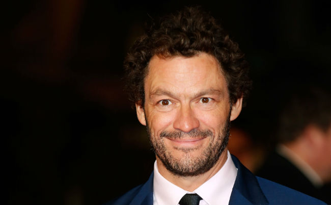 dominic west