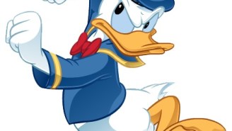 5 Reasons Donald Duck is Cooler Than Mickey Mouse