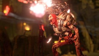 See How ‘Doom’ Returns To Form With This Bloody, Bad Ass E3 Showcase