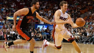 Is The Reported Upcoming Five-Year, $80 Million Heat Offer To Goran Dragic Fair?