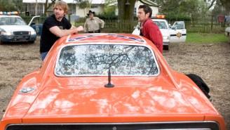 The Screenwriter of the ‘Dukes of Hazzard’ Movie on How He Tackled the Confederate Flag Problem