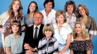 Dick Van Patten Dies; One of the Great TV Dads of the 1970’s was 86