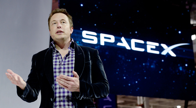 elon-musk-spacex-getty-images