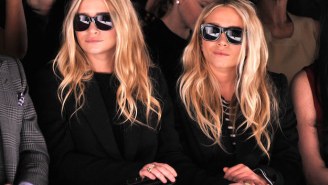 5 Things I Want to Say to Mary-Kate and Ashley Olsen