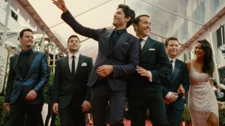 Someone Figured Out How Much Money Vinnie Chase Gave To His Mooching Friends On ‘Entourage’