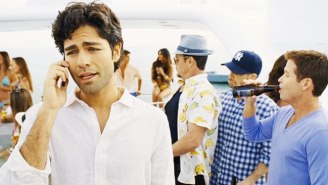Vinny Chase Is The Bella Swan Of Hollywood Douchebags In ‘Entourage’
