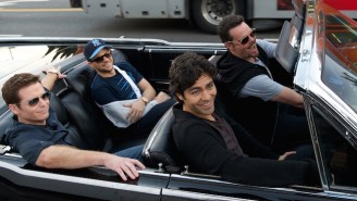 An Interview With The ‘Entourage’ Theme Song