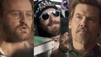 ‘Everest’ trailer: Jason Clarke, Jake Gyllenhaal, Josh Brolin in trouble