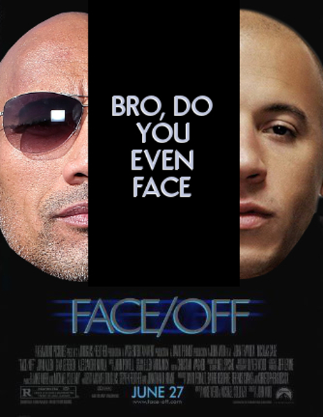 Face Off