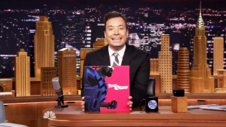 Jimmy Fallon Declared Major Lazer’s ‘Lean On’ The Song Of The Summer