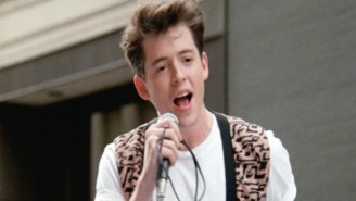 Thirty Years Later The ‘Ferris Bueller’s Day Off’ Soundtrack Has Finally Arrived