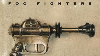 Why Foo Fighters’ First Album Isn’t Really A ‘Foo Fighters Album’