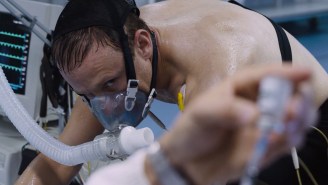 Lance Armstrong sells himself out in the trailer for ‘The Program’ with Ben Foster