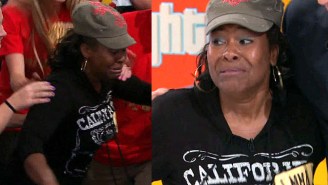 This Woman Had The Most Epic Of Freakouts On ‘The Price Is Right’
