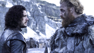 ‘Game of Thrones’ Book Club: Winter has come to ‘Hardhome’ with a vengeance