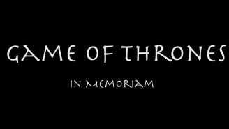 In Memoriam: Looking back at those we’ve lost on ‘Game of Thrones’