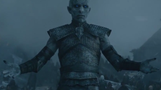 This Mashup Of ‘Game Of Thrones’ And ‘Thriller’ Is Still Super Creepy