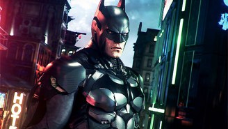 The PC Version Of ‘Batman: Arkham Knight’ Is A Barely Playable Disaster