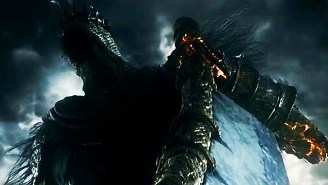 ‘Dark Souls III’ Has Been Announced. Check Out The First Spine-Tingling Trailer.