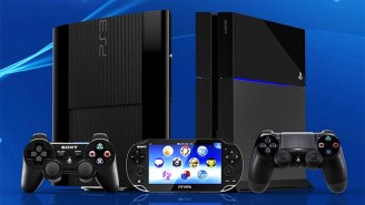 Sony Higher-Ups Say There Are ‘No Plans’ For Playstation 4 Backwards Compatibility