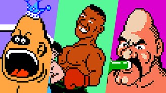 From Tomato Cans To Mike Tyson: The Definitive ‘Punch-Out!!’ Fighter Power Rankings