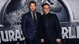 ‘Jurassic World’ Director Colin Trevorrow Says He Wouldn’t Say No To Helming A Star Wars Movie
