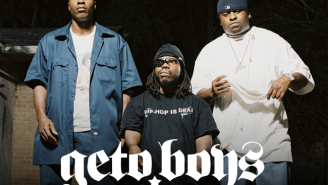 The Geto Boys Are Crowdfunding Their First Album In A Decade