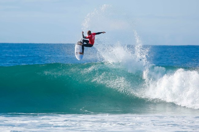 J-Bay Open