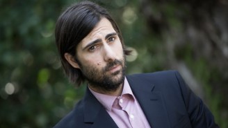 Jason Schwartzman Is Joining The Upcoming ‘Hunger Games’ Prequel As, You Guessed It, One Of Stanley Tucci’s Ancestors