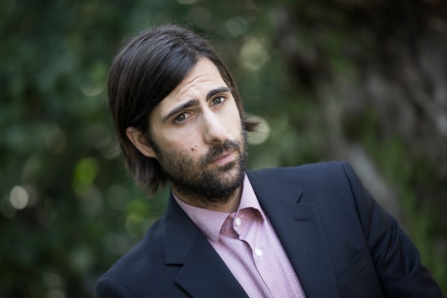 Jason Schwartzman Portrait Session - 67th Locarno Film Festival