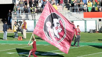 Former FSU Chief Osceola Killed In An Argument Over How Best To Spice Gumbo